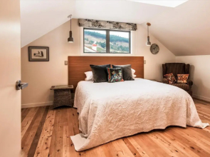 Miners Lane B&B