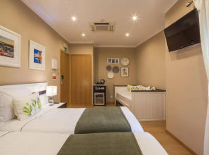 Vila Nova Guesthouse