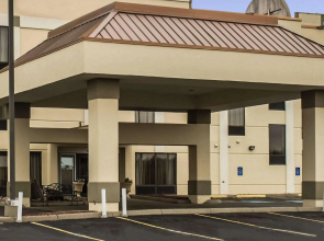 Quality Inn Akron South