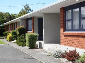 Ascot Lodge Motel