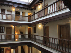 Hostel Mii Mercader De Sedas