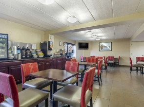 Comfort Inn University Center