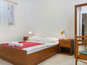 Nataša -100m From sea - A2