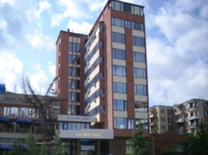 Grand Hotel Palace Korce