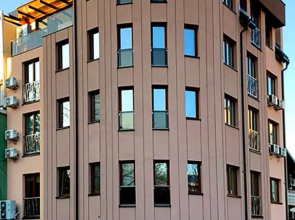 Central Apartments in Skopje City Center