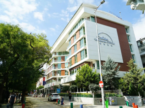 Alba Ankara Hotel