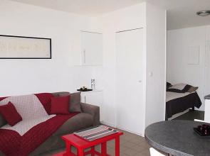 Villa Horizon Bormio 23063