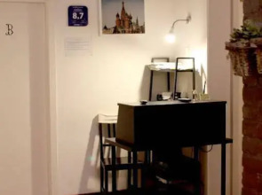 Проворный Верблюд