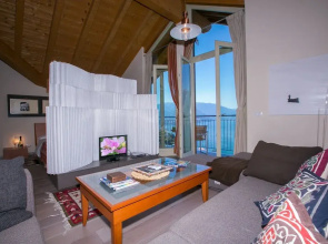 Vista d Oro Palma Apt 21
