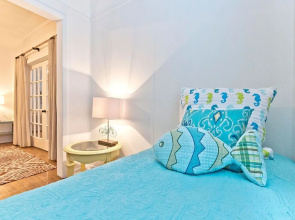 Bikini Top by Tybee Vacation Rentals