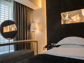 Brasil Suites Hotel & Apartments