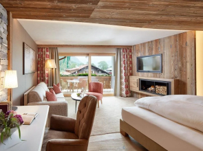 Hotel Karwendel