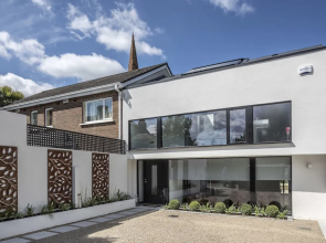 The Van Morrison Suite - hiphipstay