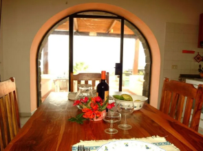 Agriturismo Cala Cottone - Dammuso U' Locu