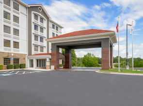 La Quinta Inn & Suites by Wyndham Atlanta Douglasville