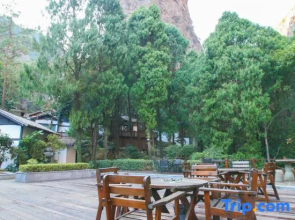 Forest Park Resort