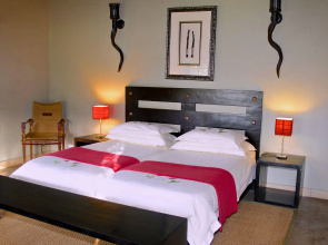 Indlovu River Lodge