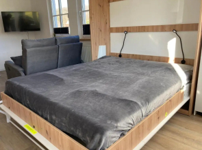 Ferienwohnung Zum Eifelelch