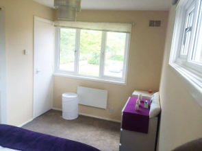 Milton Keynes City Heights Accomodation