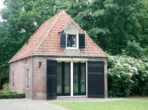 Stadspaleis Hotel OldRuitenborgh