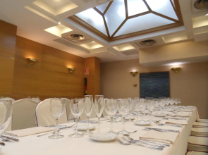 Hotel Corona De Castilla Burgos