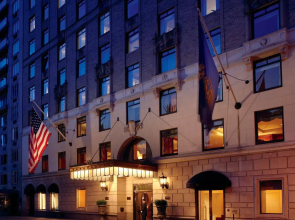 The Ritz-Carlton New York, Central Park