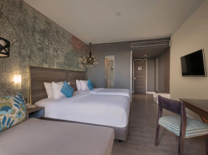 Wyndham Garden Kuta Beach, Bali