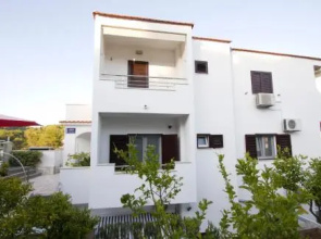 Apartment Prkic