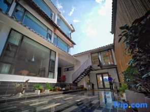 Pu zhe hei he mu Xiao Zhu min su