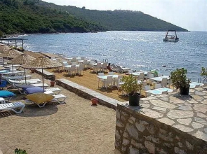 Royal Heights Apartments Bodrum