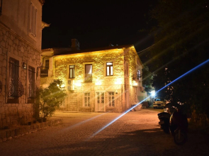 Alacati Butik Otelim