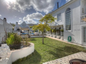 Our Hermanus House