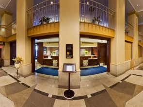 Dayton Grand Hotel
