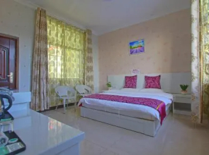 Lijiang Yi Jia Hostel by the Airport