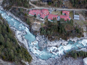 Yeti Mountain Home Phakding