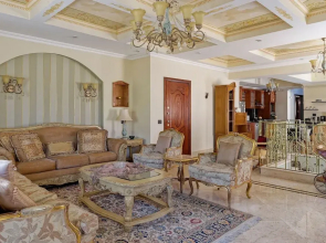 Vesta - Luxury APT - 2BR - New Cairo V