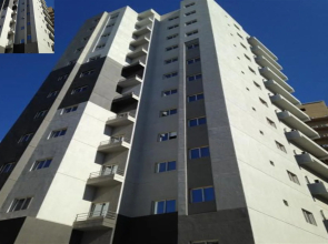 Riviera Apartment Salmiya