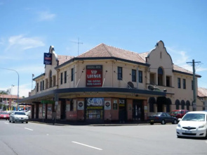 Rosehill Hotel