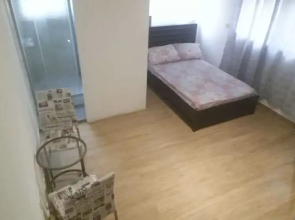 The Square Fully Furnished Apartments