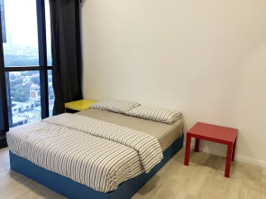 Cozy House KLCC Jalan Ampang M City