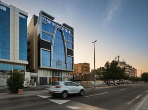 Mirada Purple - Zahra