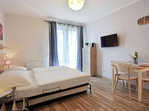 Vacationclub Pegaz Apartament 28