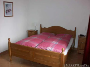 Ferienwohnung Haus am Stein