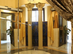 Hotel Art Resort Galleria Umberto