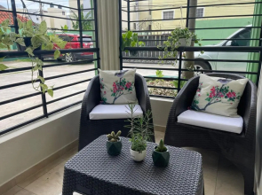 tu apartamento en Santiago