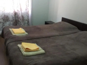 Guesthouse Mestia 32