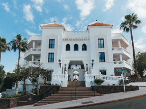 Beverly Hills Heights