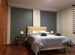 Tu experiencia comienza aquí Departamento 3D 3C Achumani a pasos de la calle 29