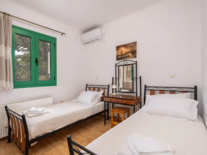 Lori Apartment Fiskardo