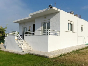 Emerald Private Villa in Kalavarda Rhodes